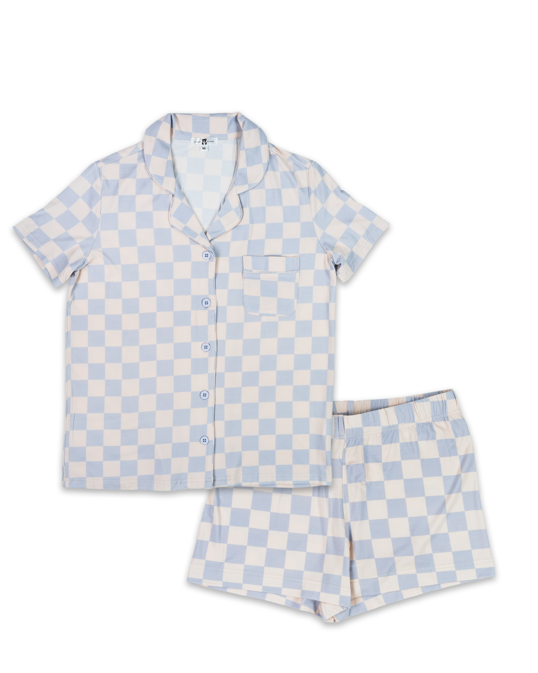 Womens PJ&