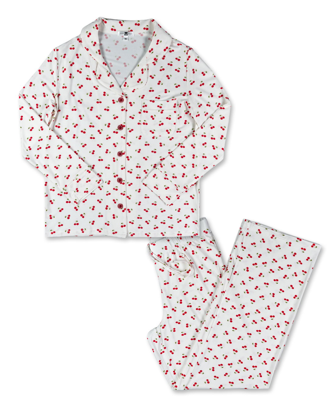 Womens PJ&