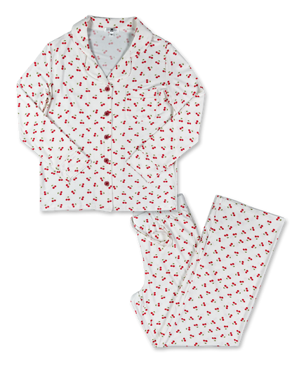 Womens PJ&