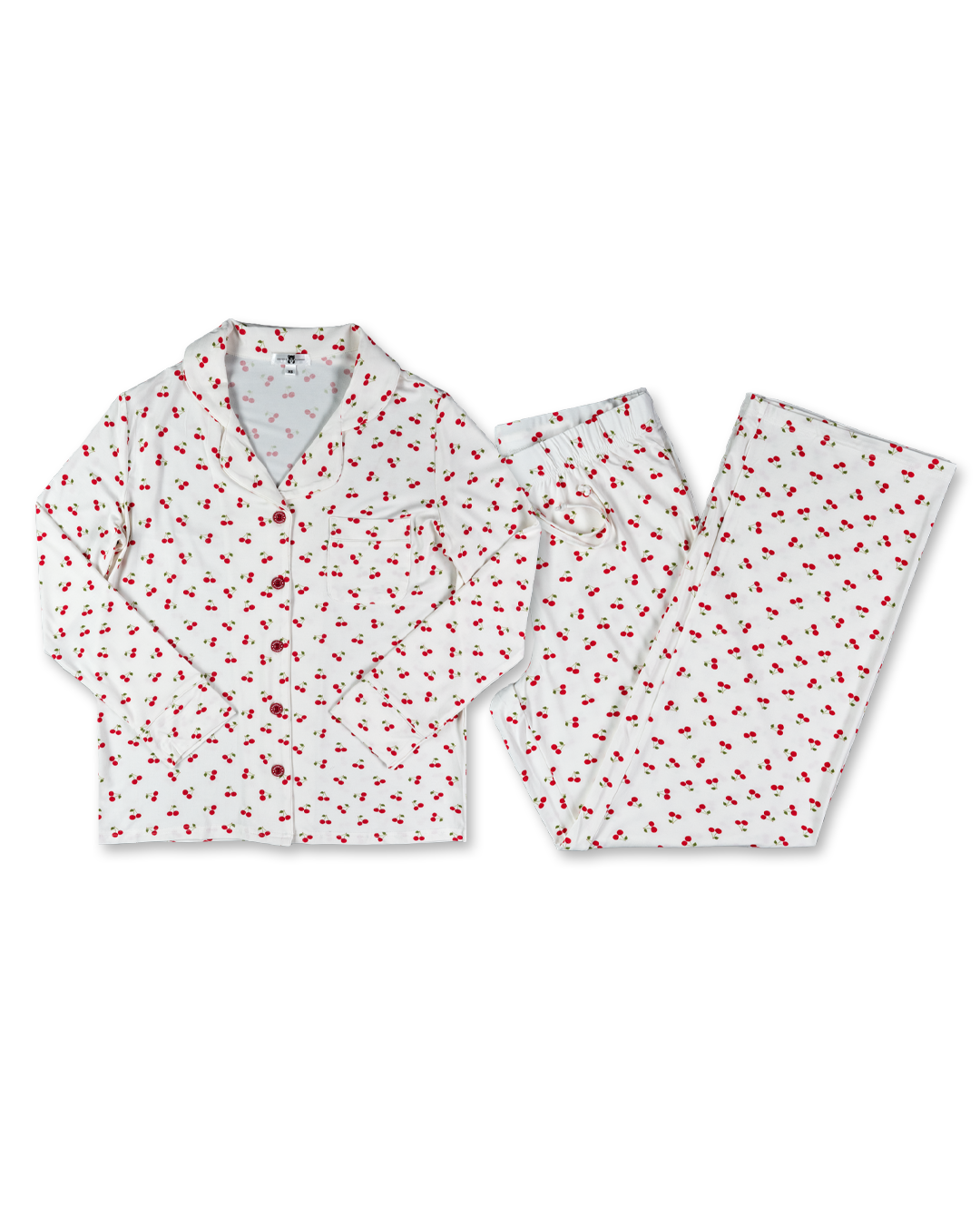 Womens PJ&
