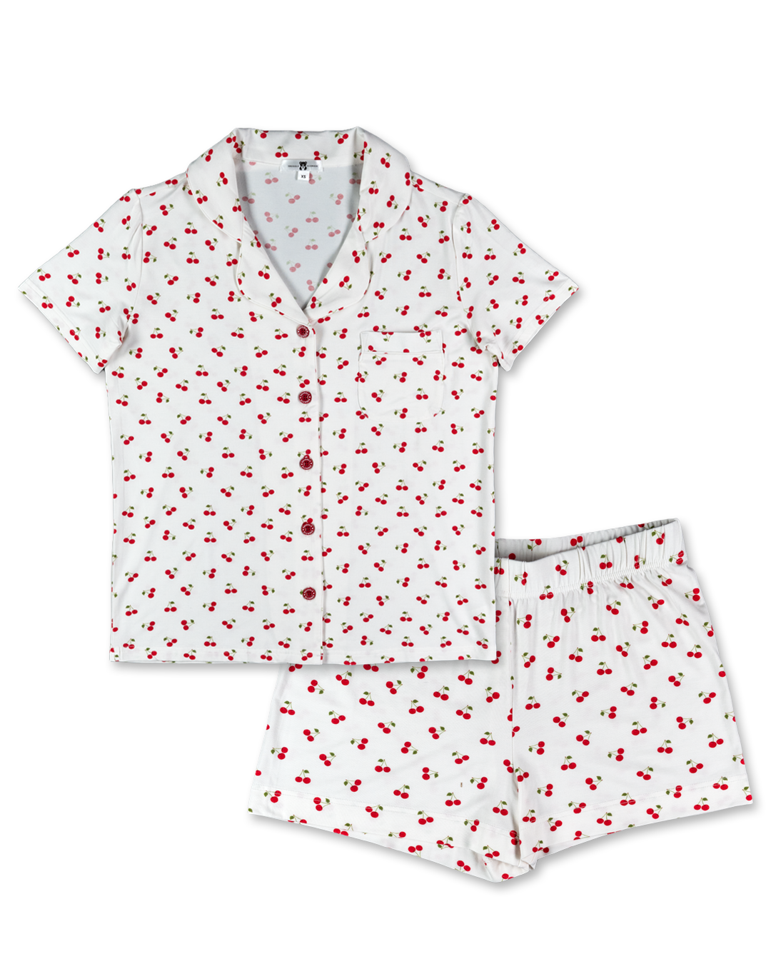 Womens PJ&