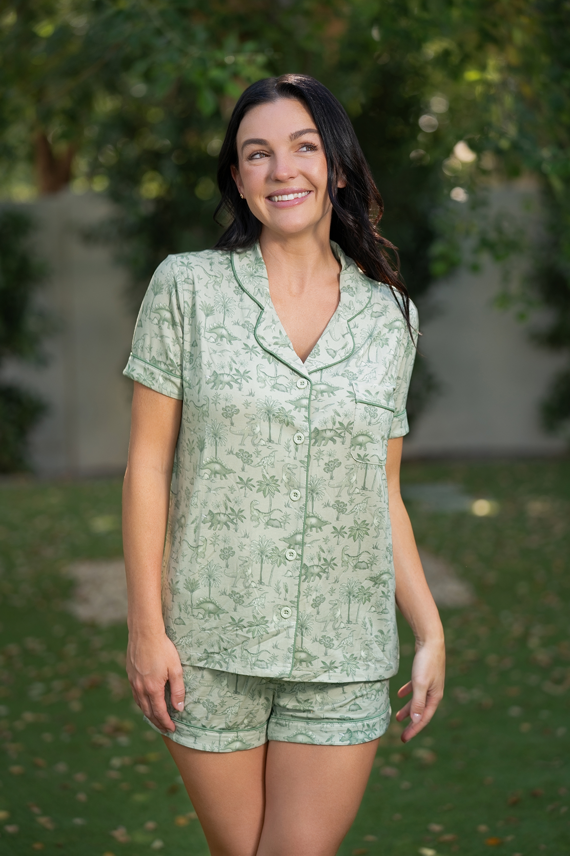 Womens PJ&