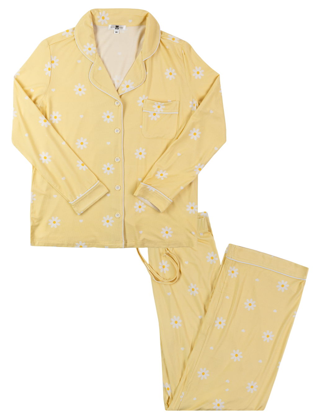 Womens PJ&