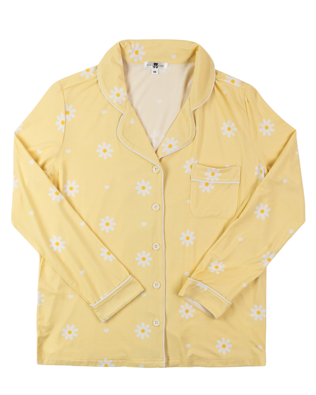 Womens PJ&
