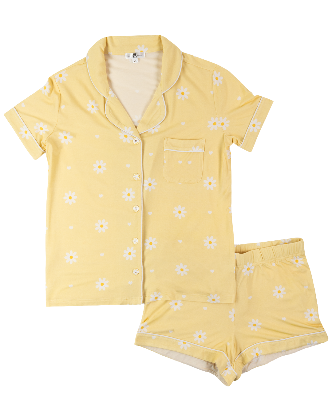 Womens PJ&