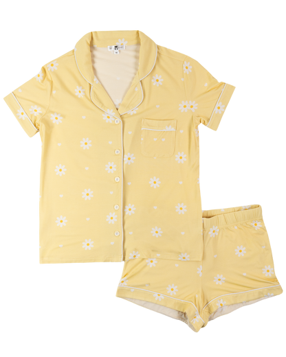 Womens PJ&