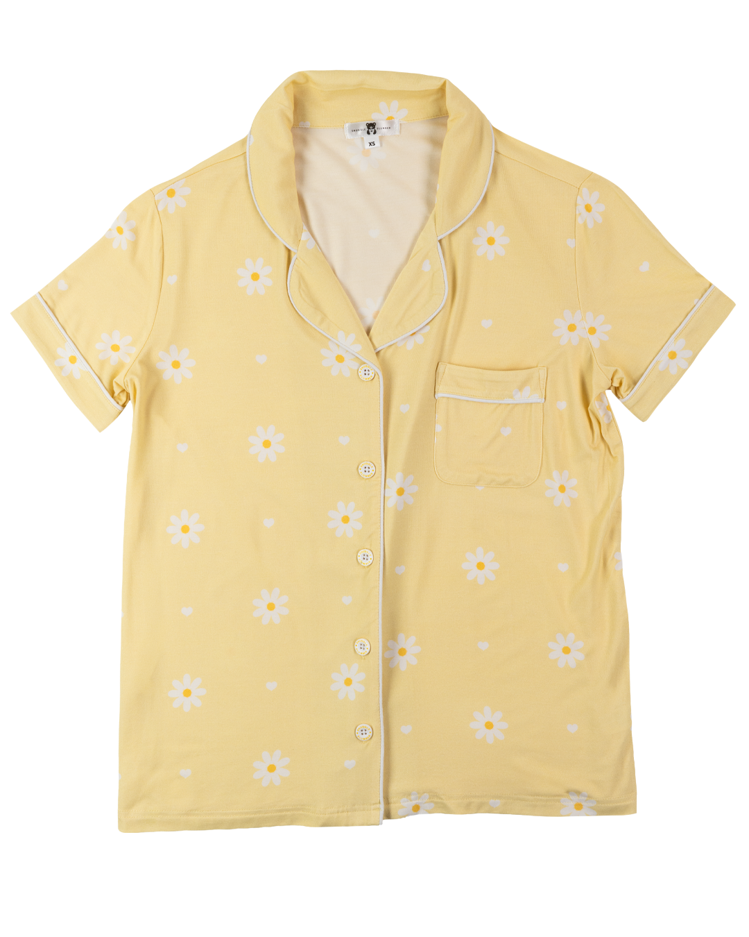Womens PJ&