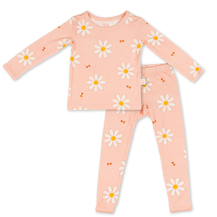 Youth PJ's (Daisy)