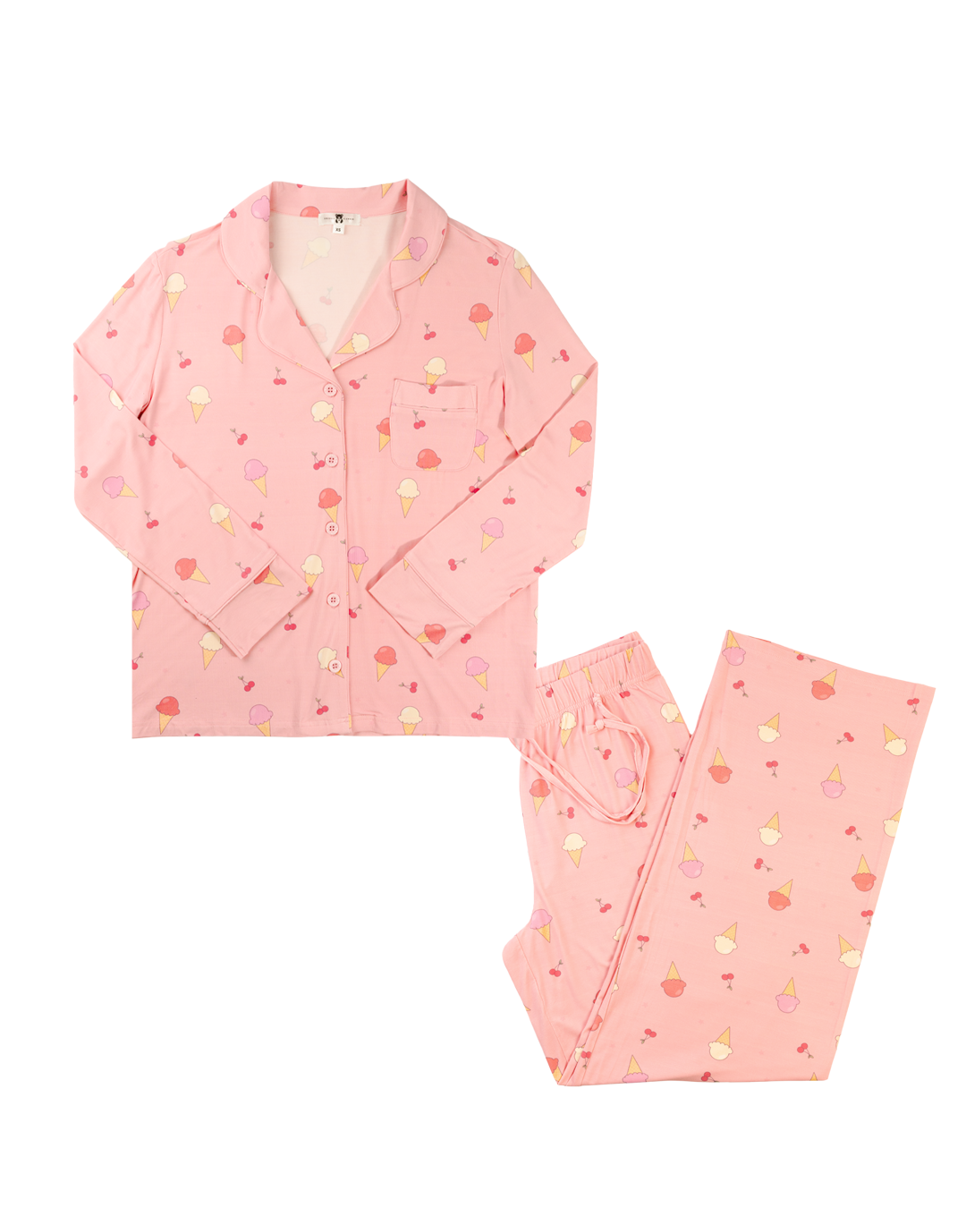 Womens PJ&