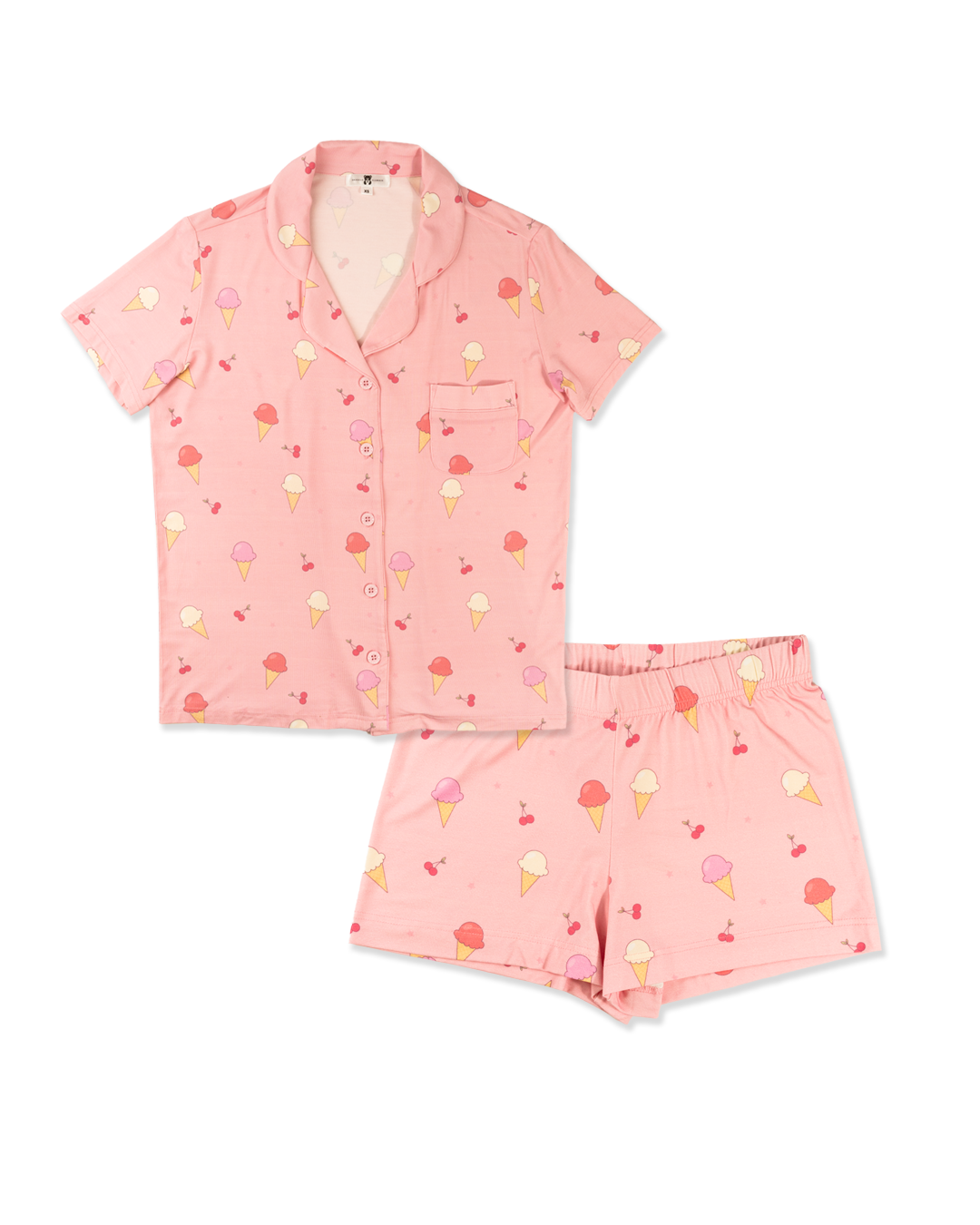 Womens PJ&