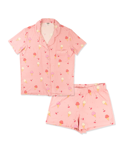 Womens PJ&