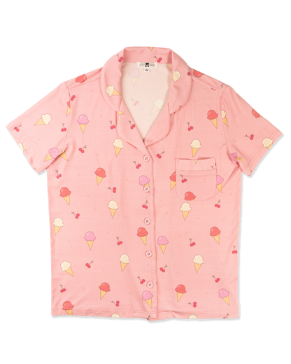 Womens PJ&