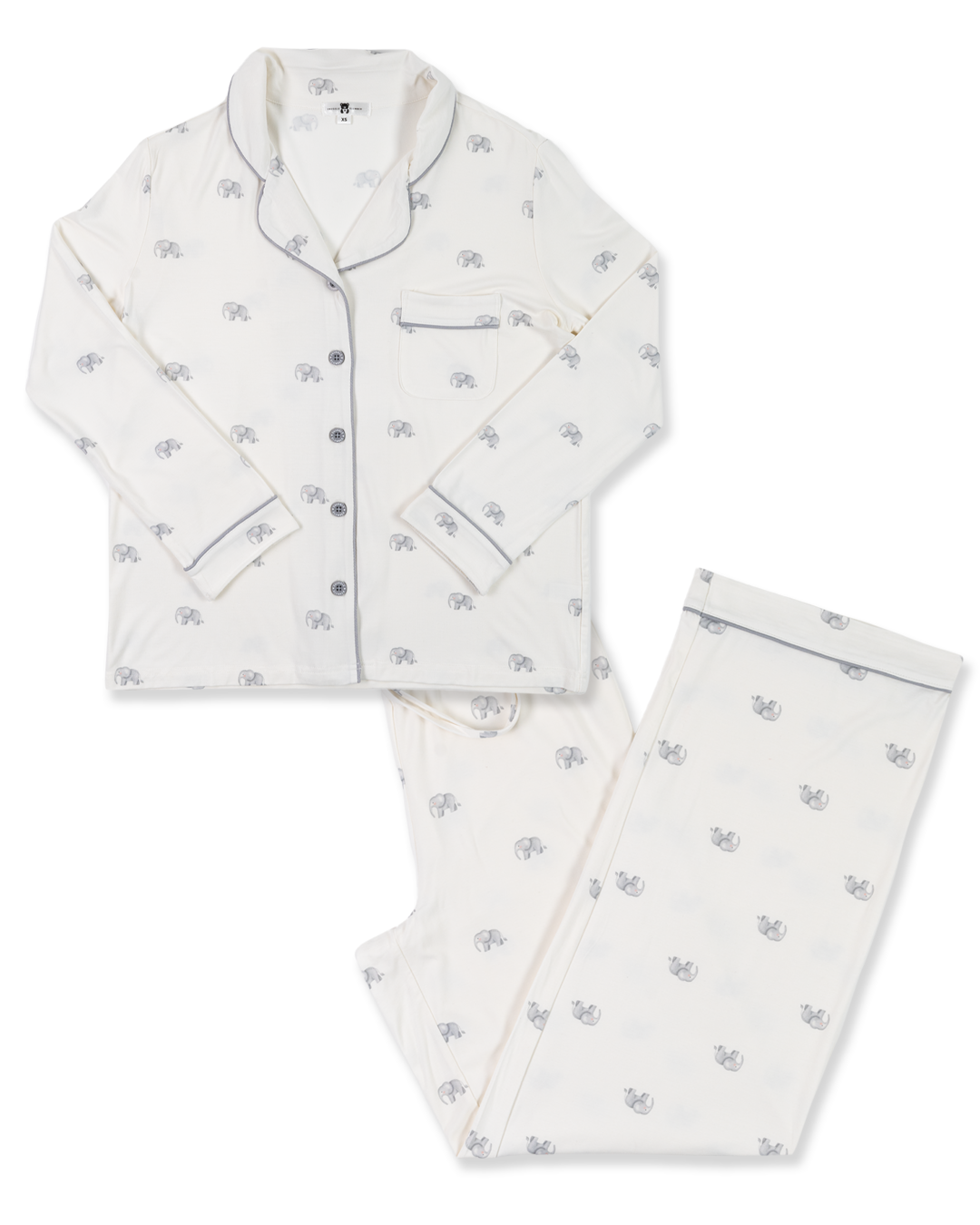 Womens PJ&
