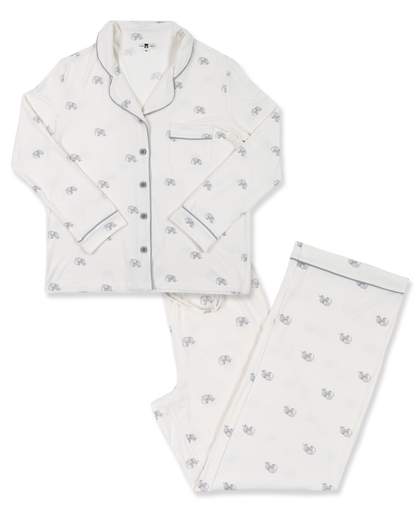 Womens PJ&