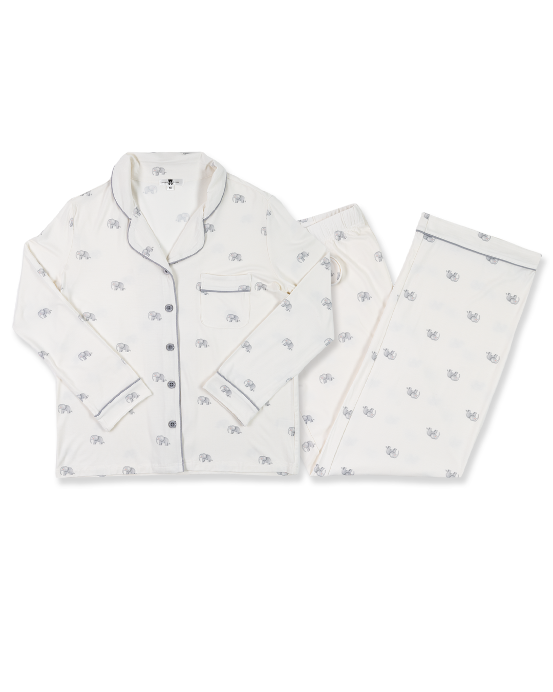 Womens PJ&