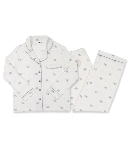 Womens PJ&
