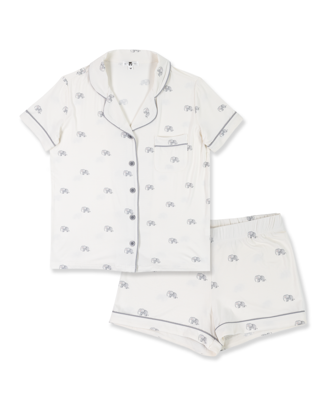 Womens PJ&