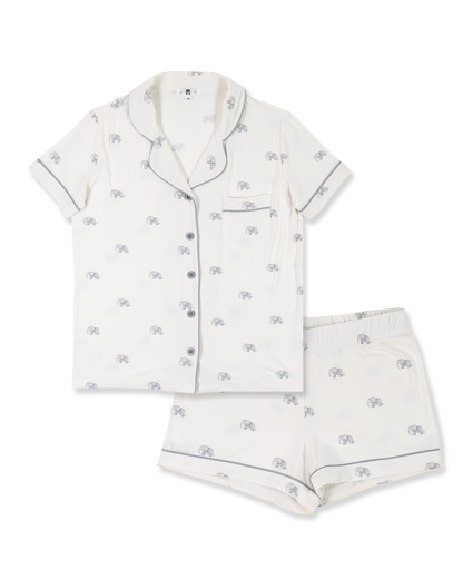 Womens PJ&