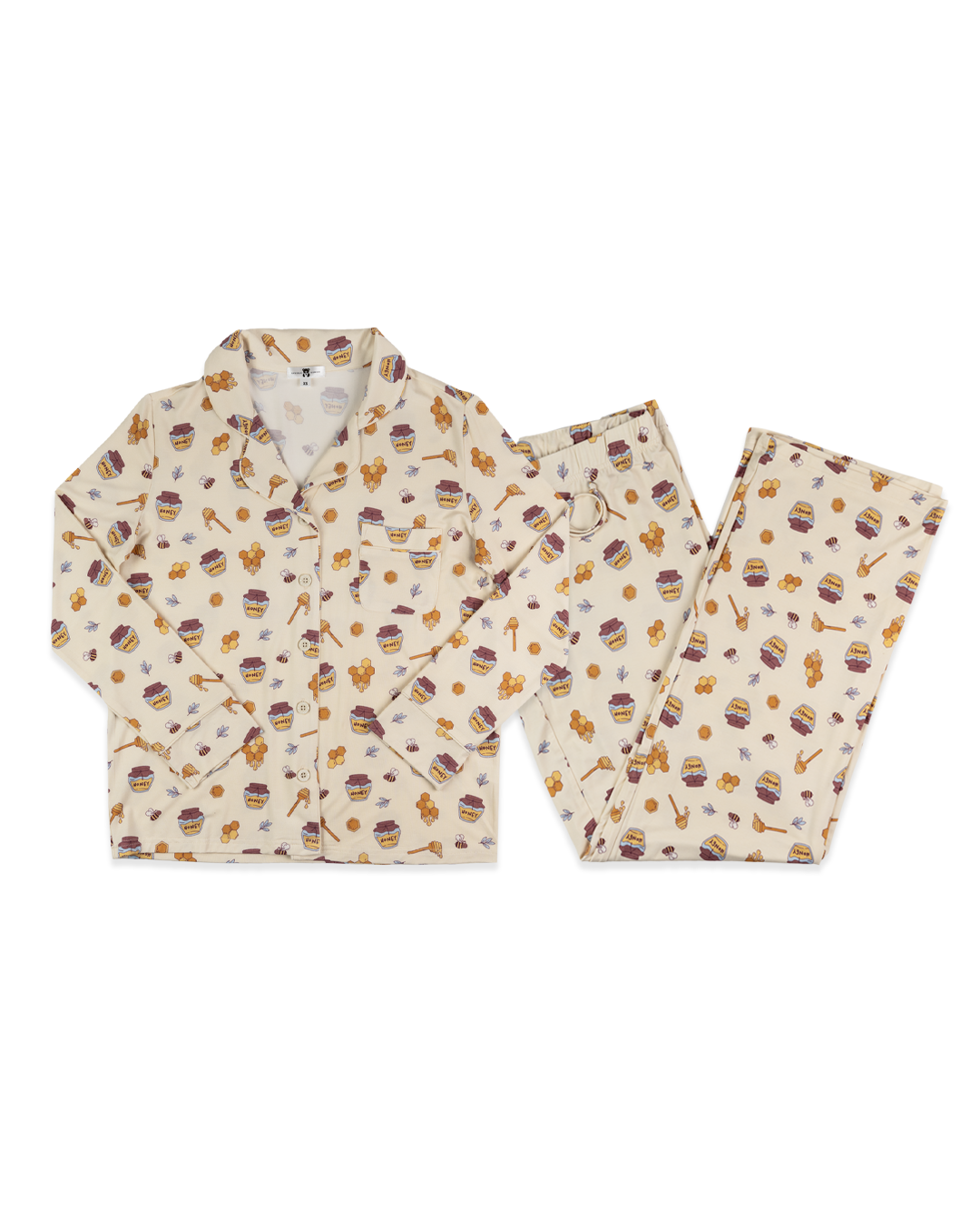 Womens PJ&