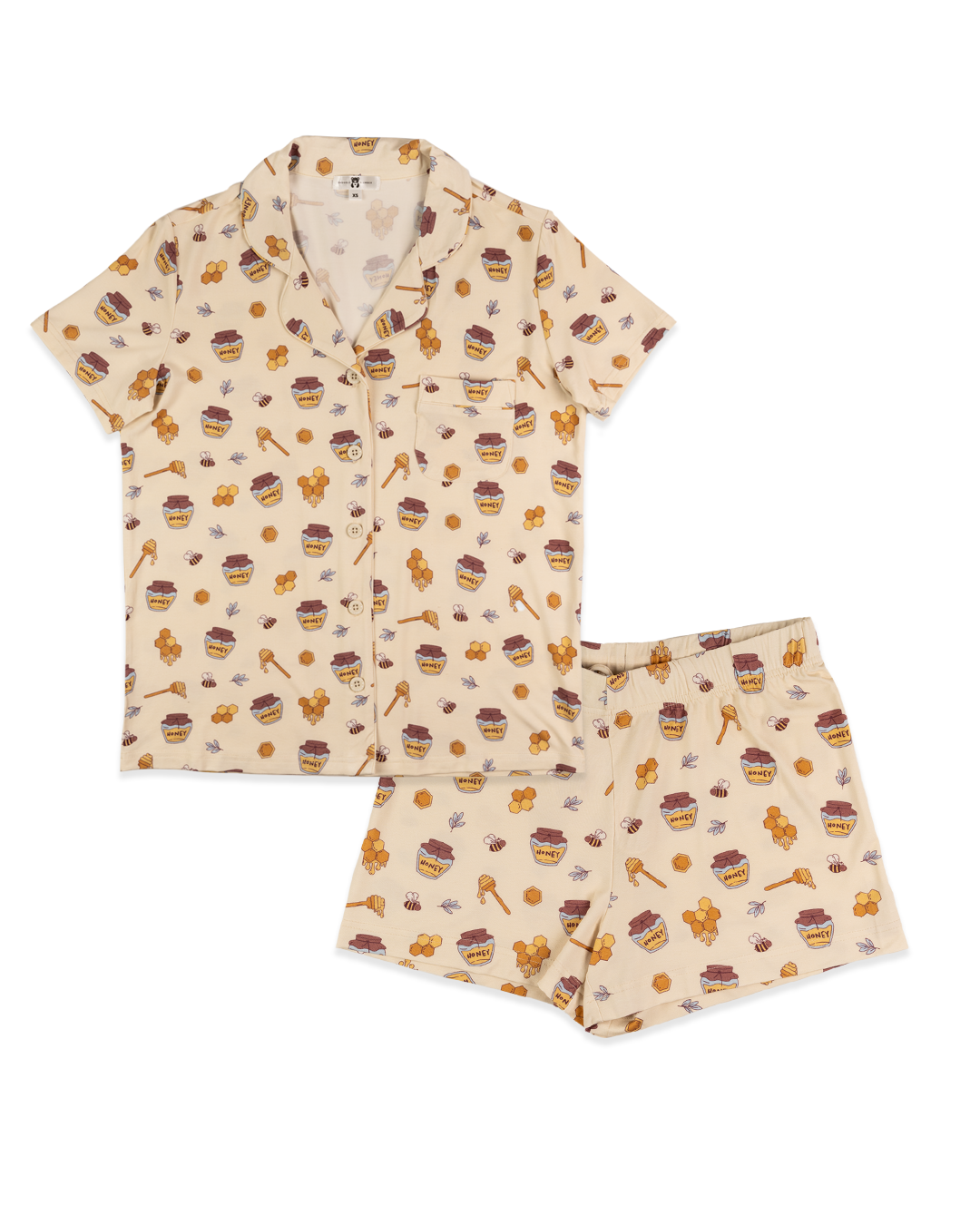 Womens PJ&