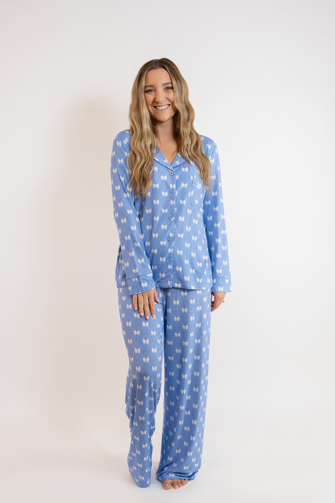 Womens PJ&