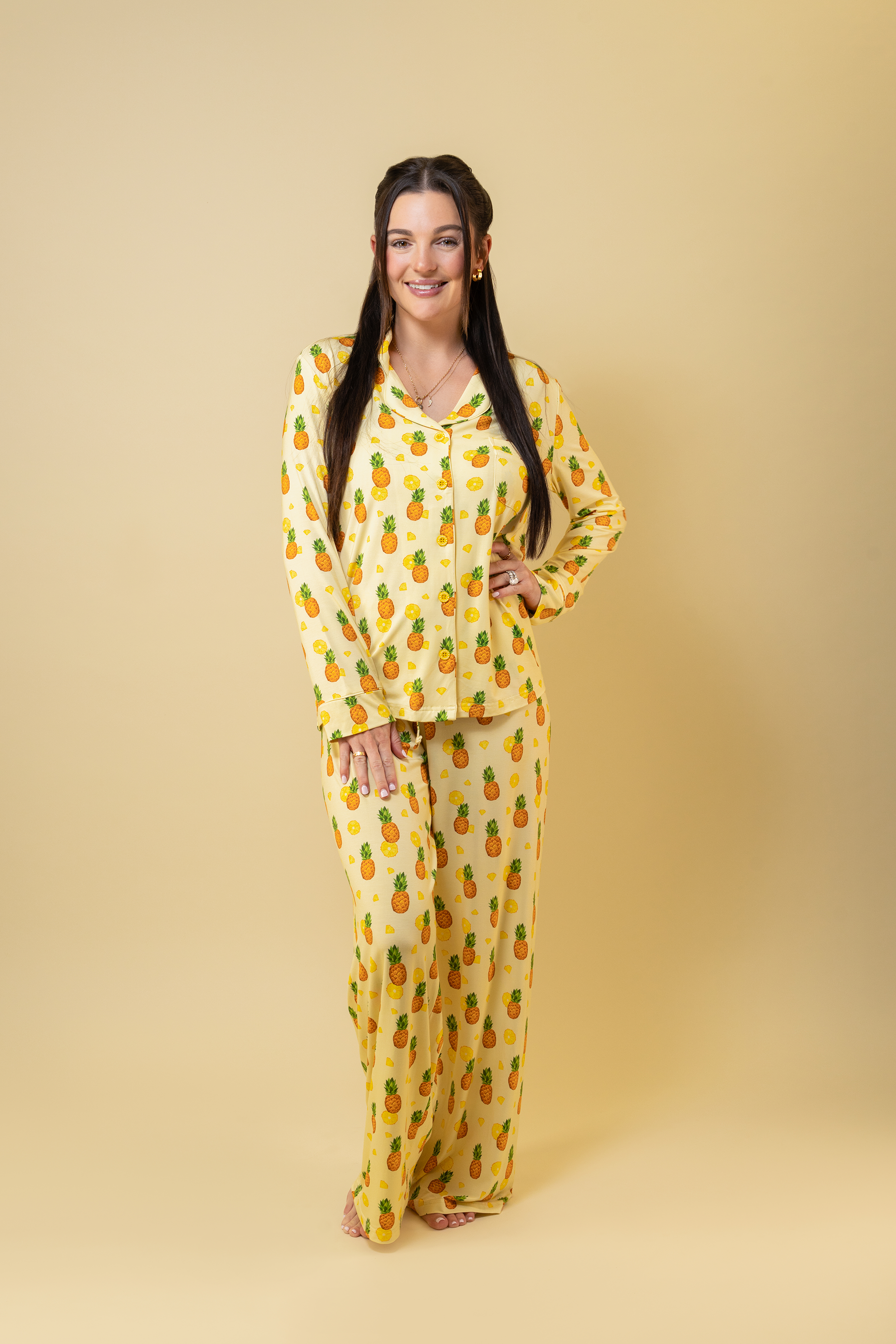 Womens PJ&
