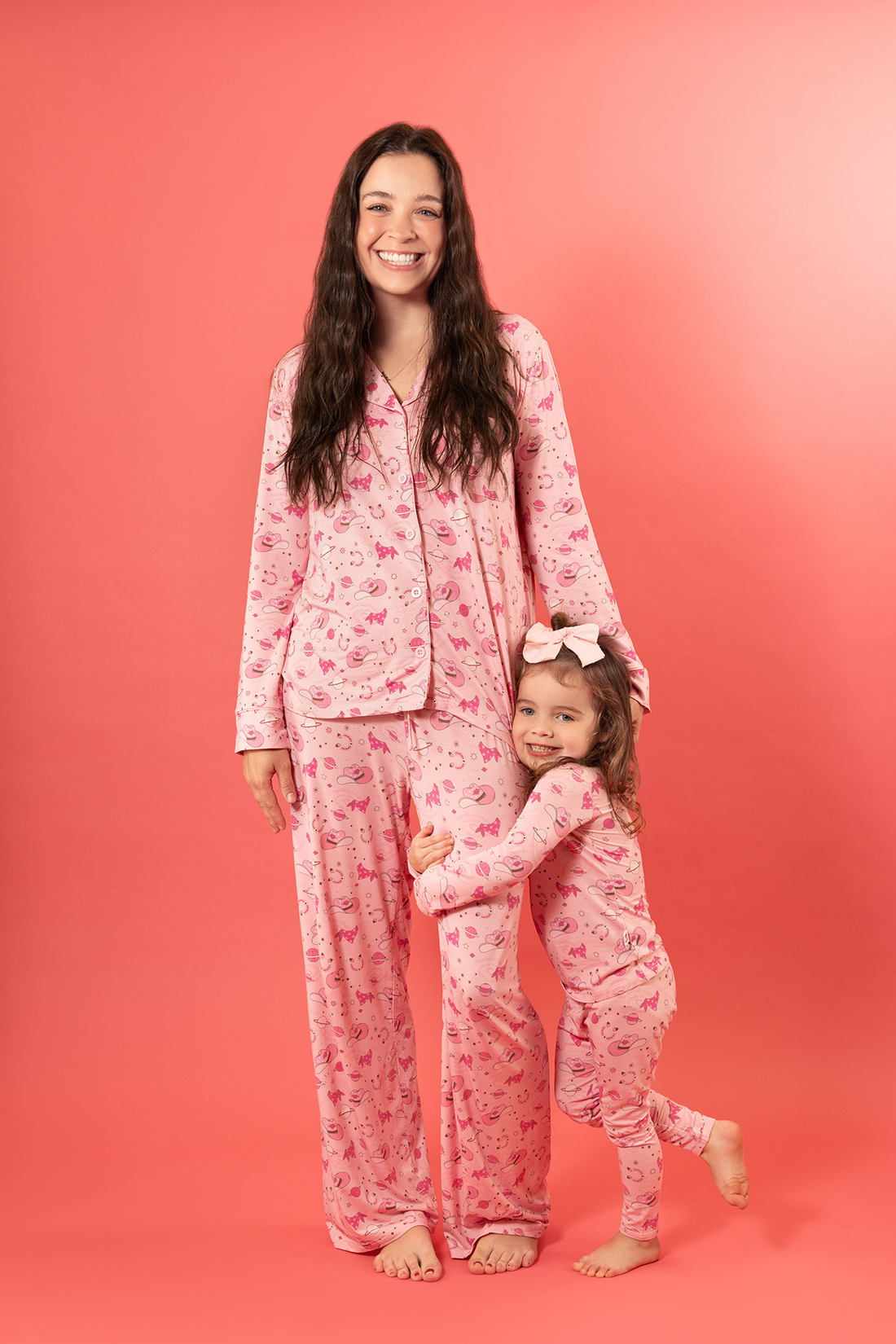 Womens PJ&