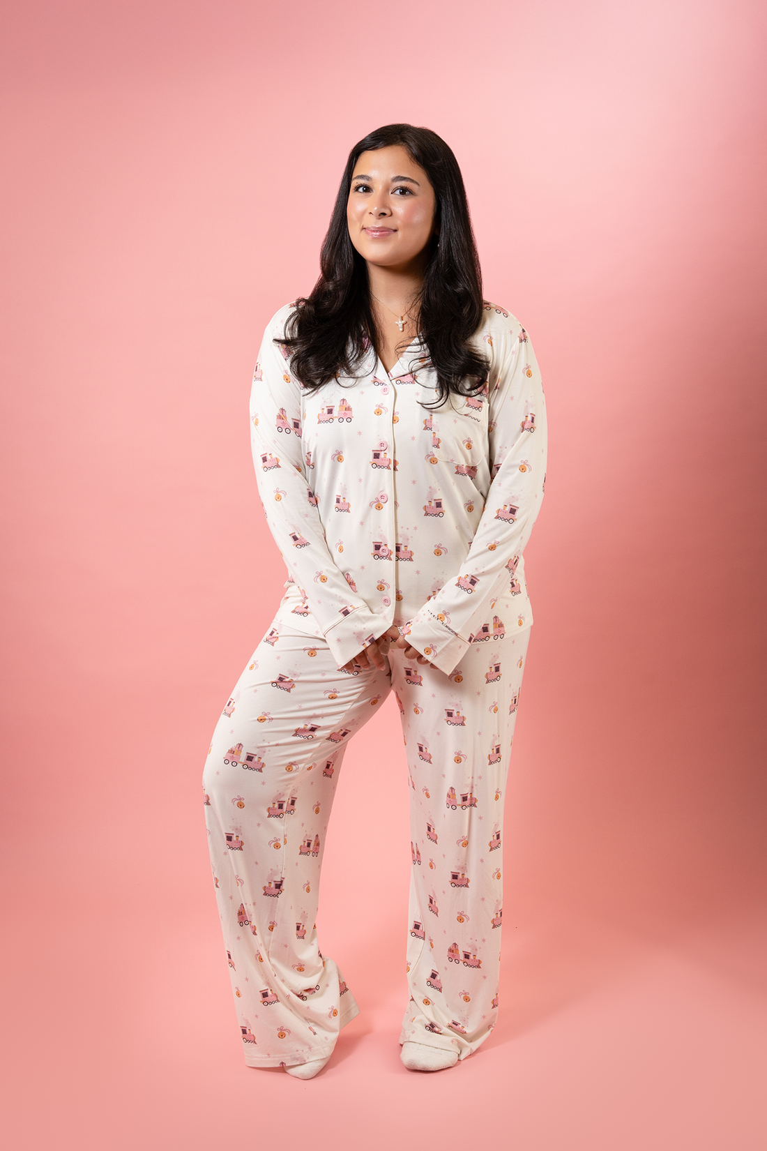 Womens PJ&