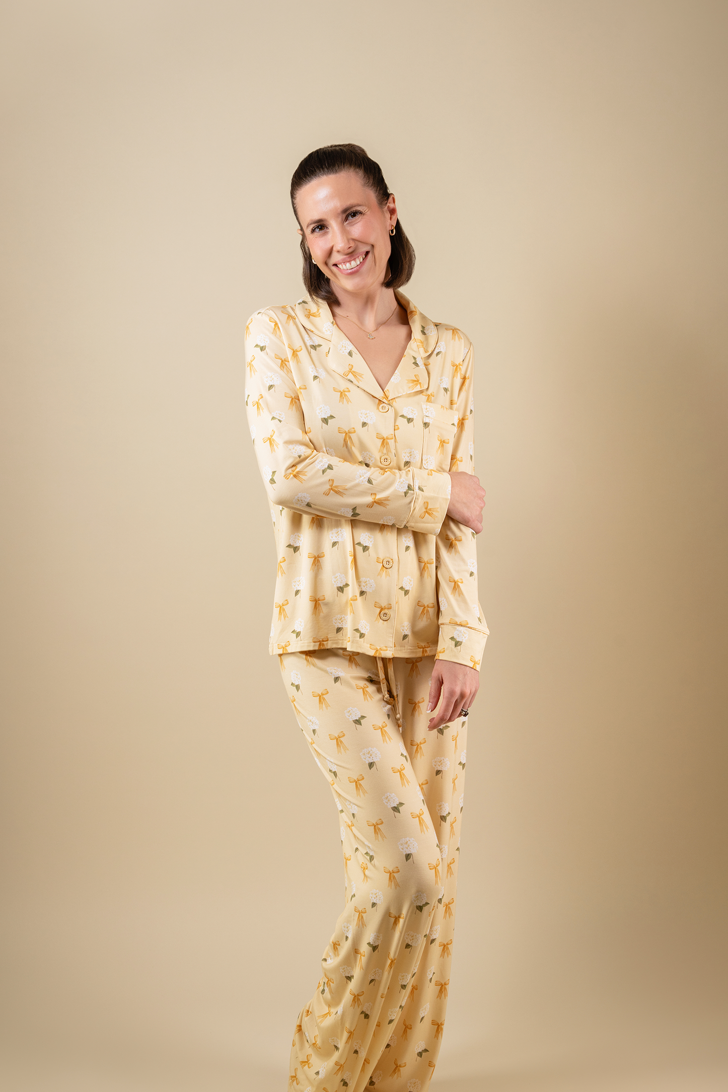 Womens PJ&