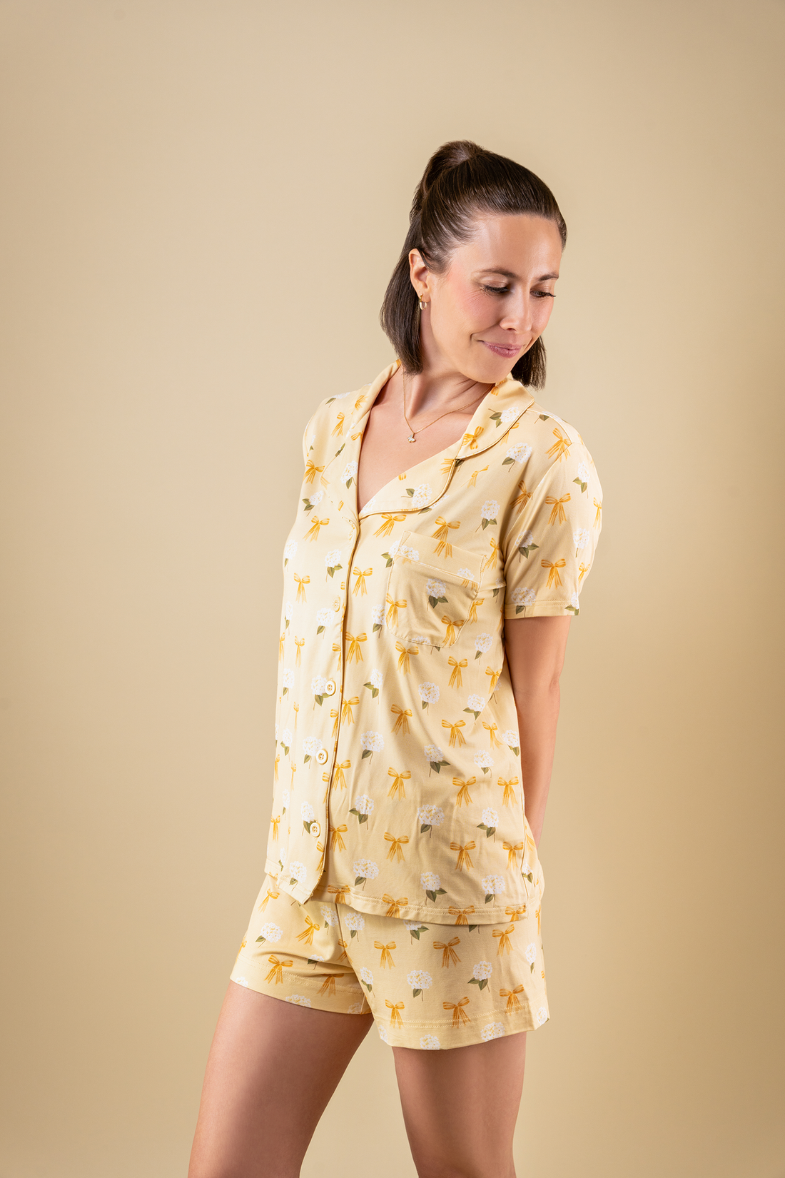 Womens PJ&