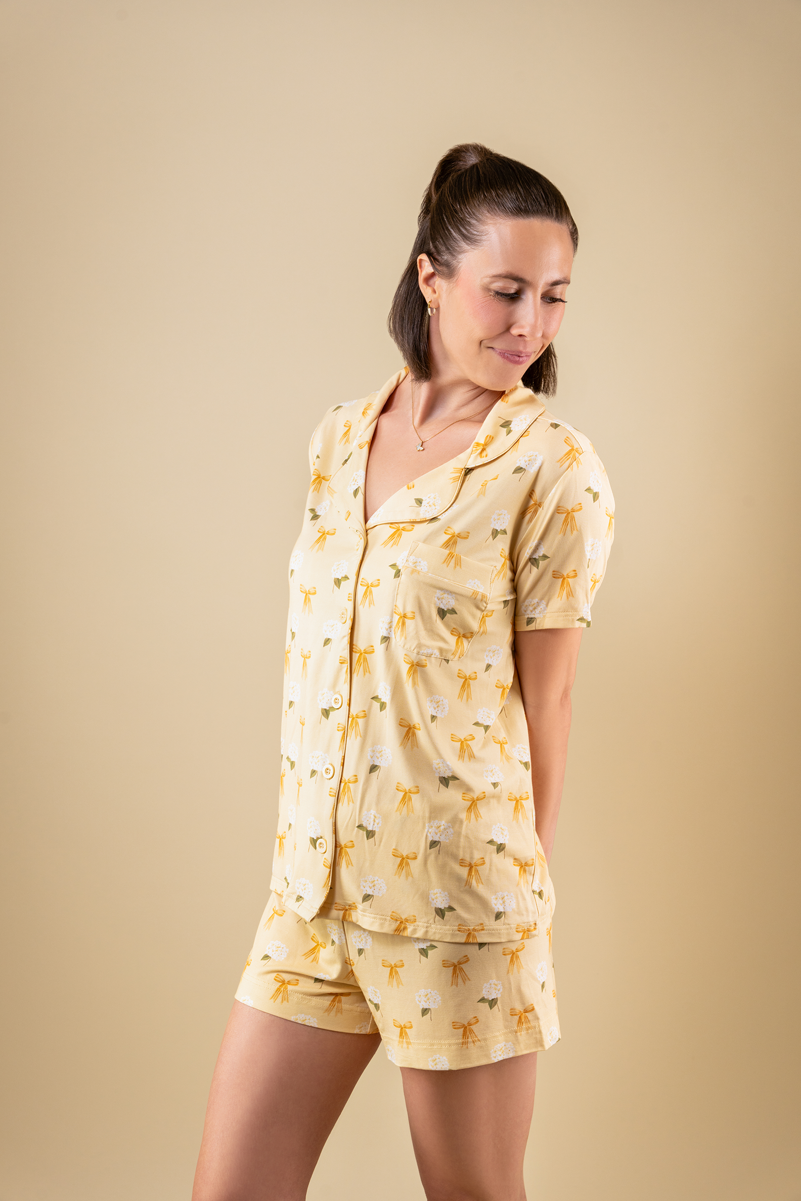 Womens PJ&