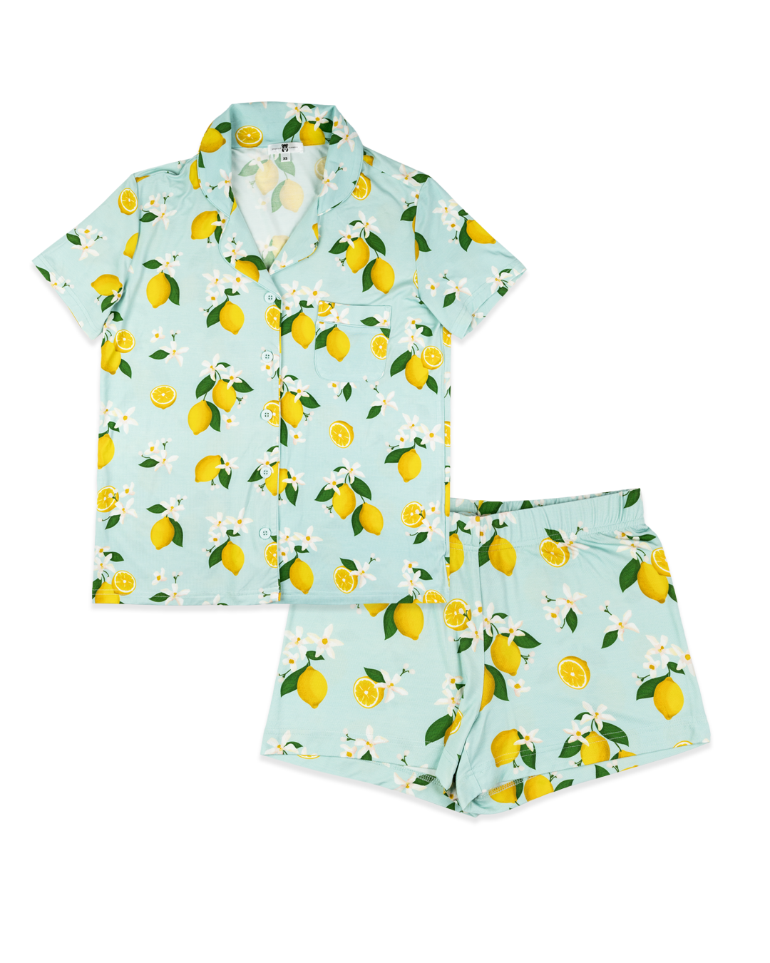 Womens PJ&