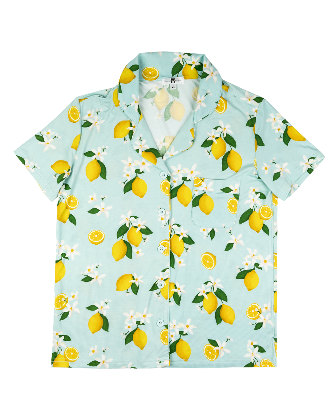 Womens PJ&
