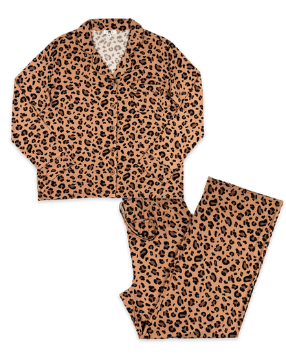Womens PJ&