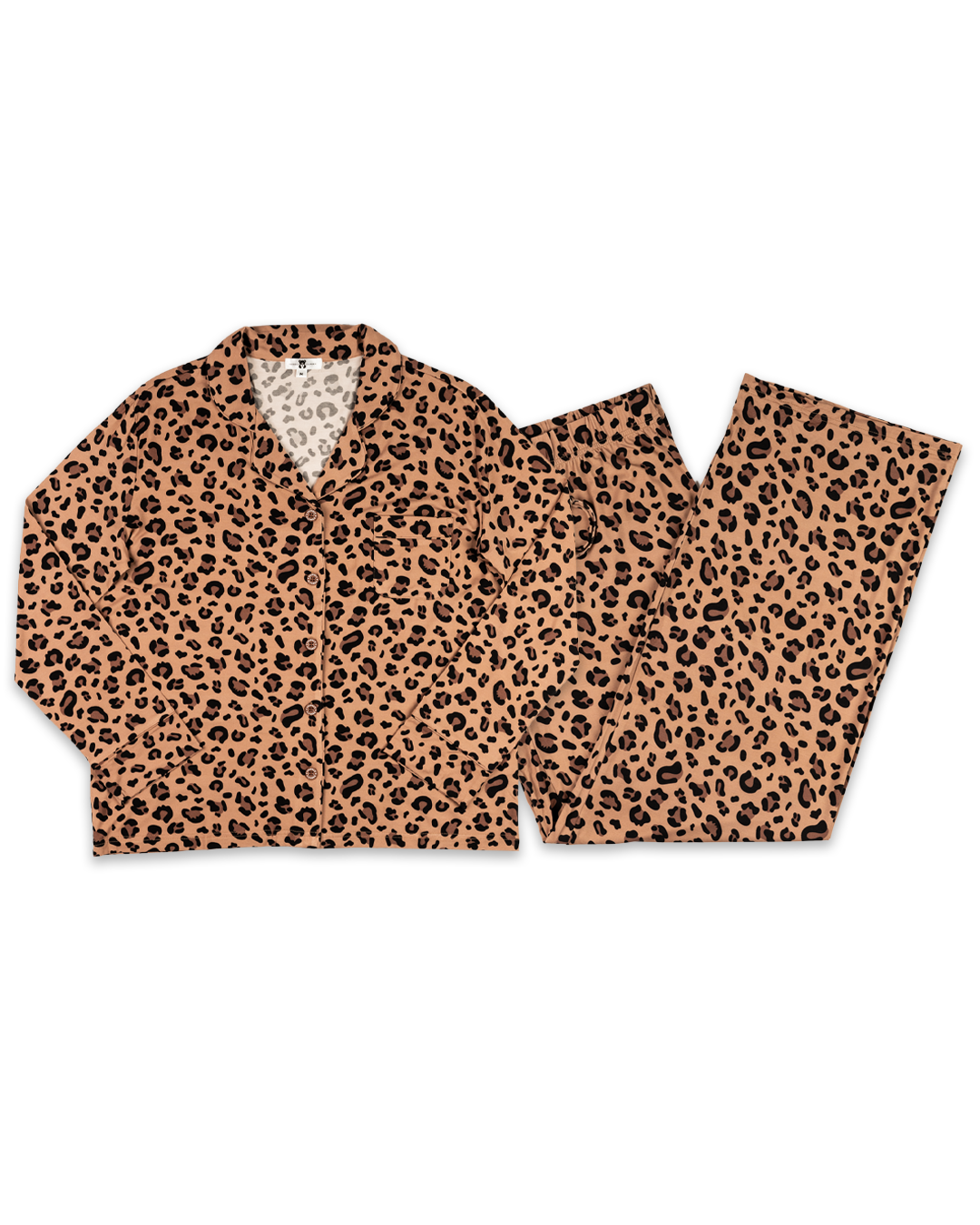 Womens PJ&