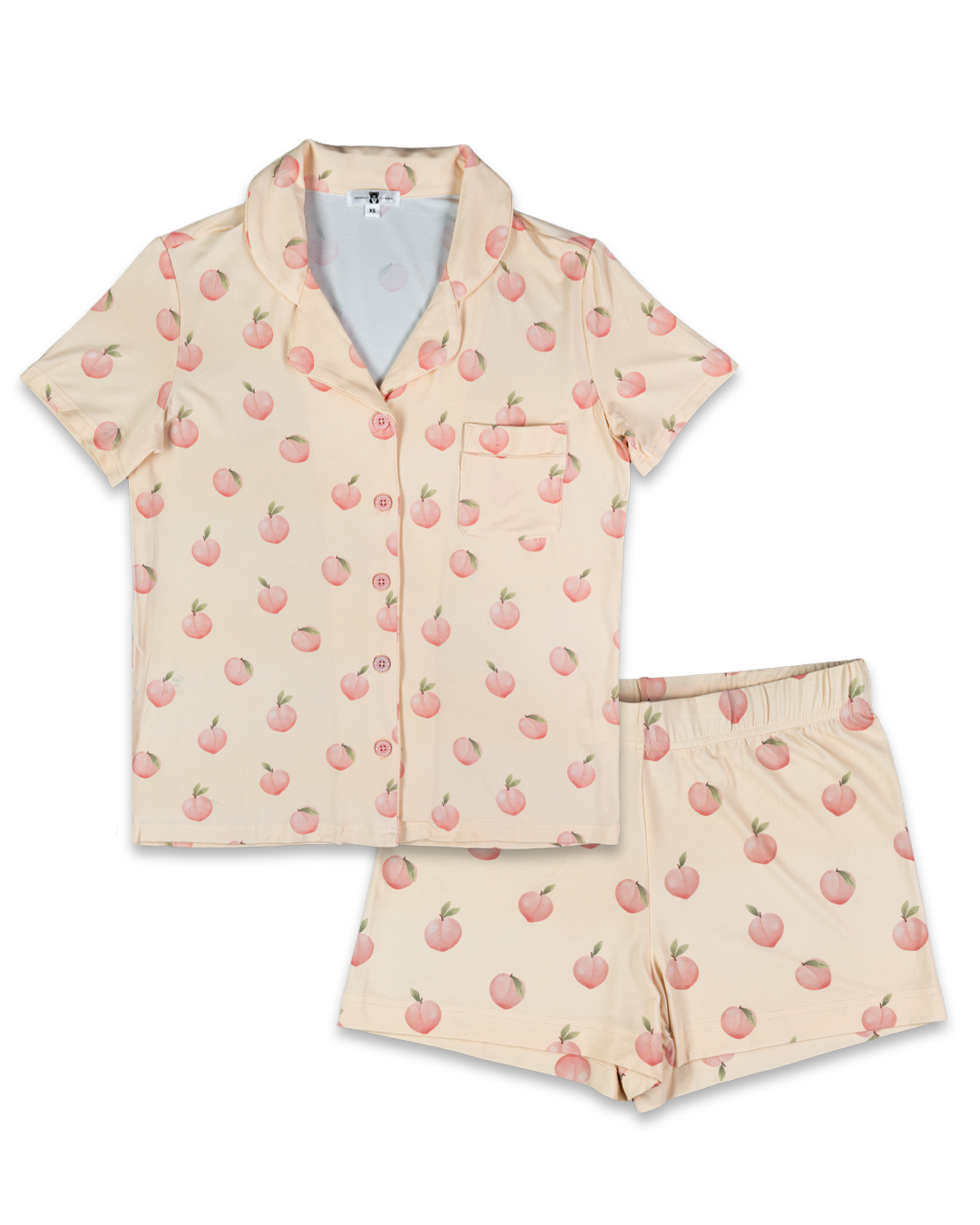 Womens PJ&