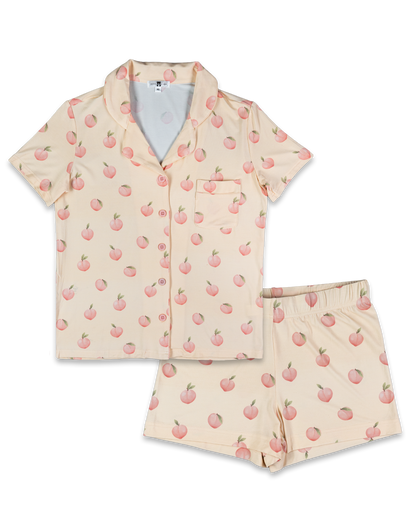 Womens PJ&