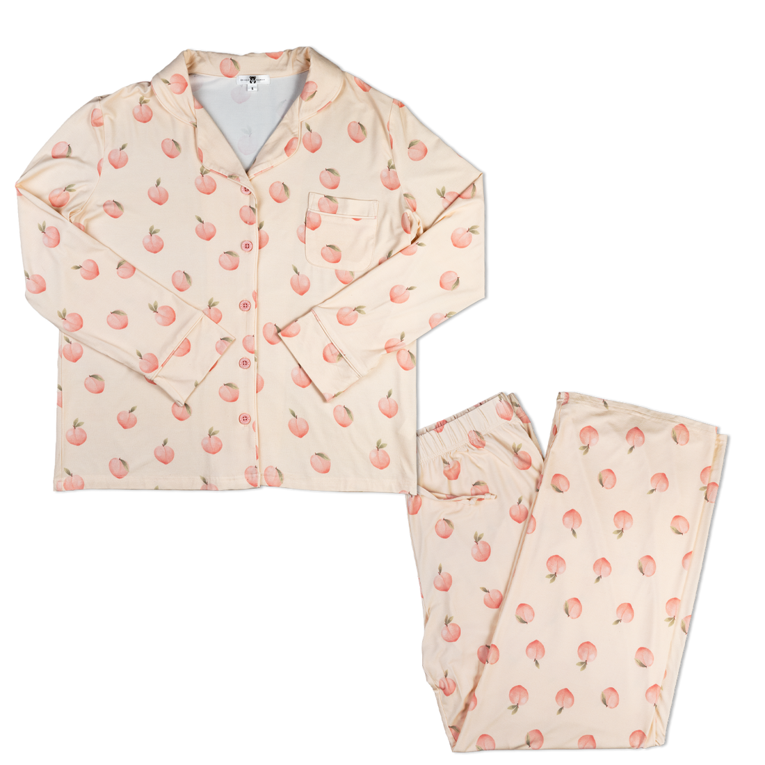 Womens PJ&