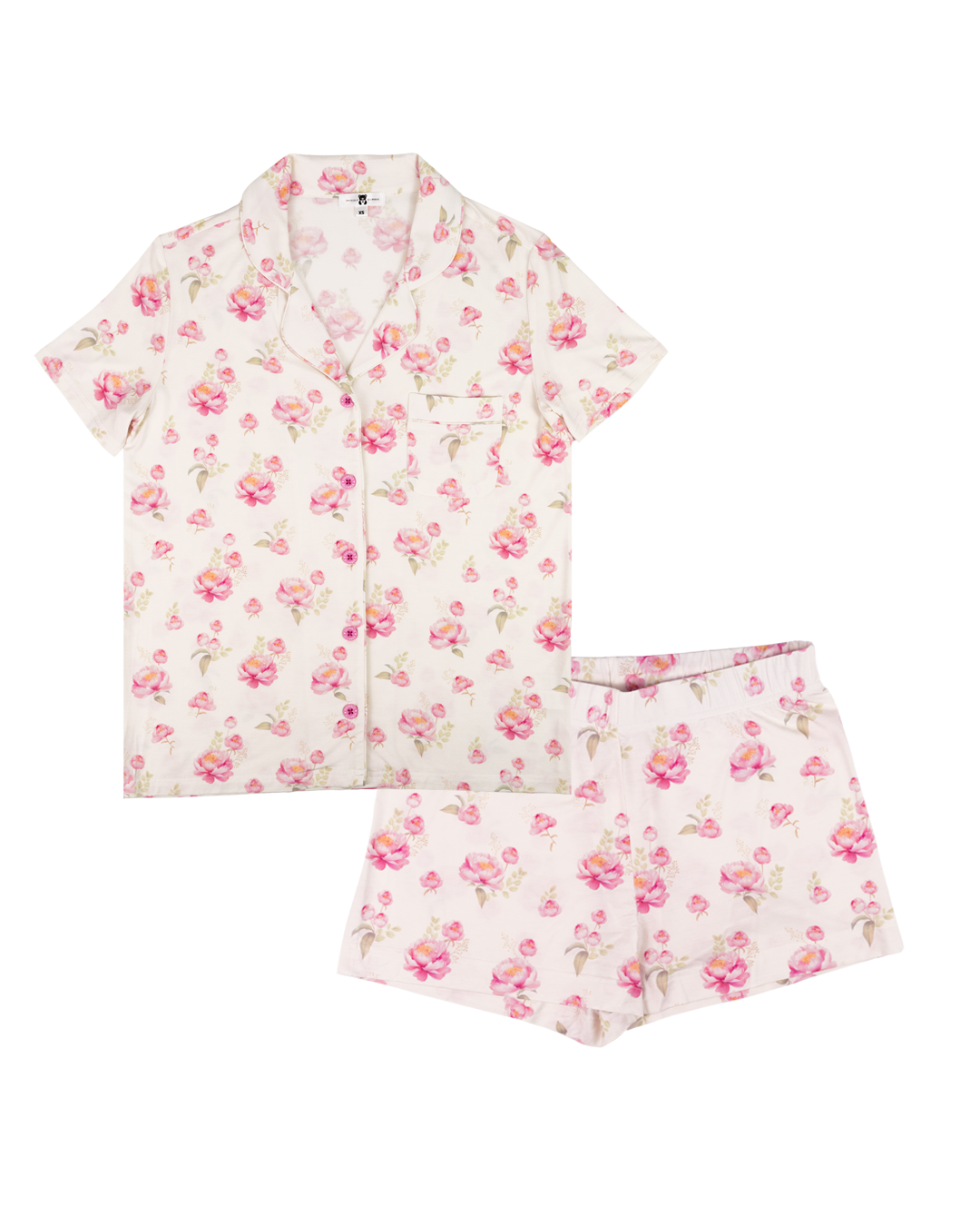Womens PJ&