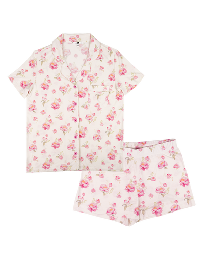 Womens PJ&