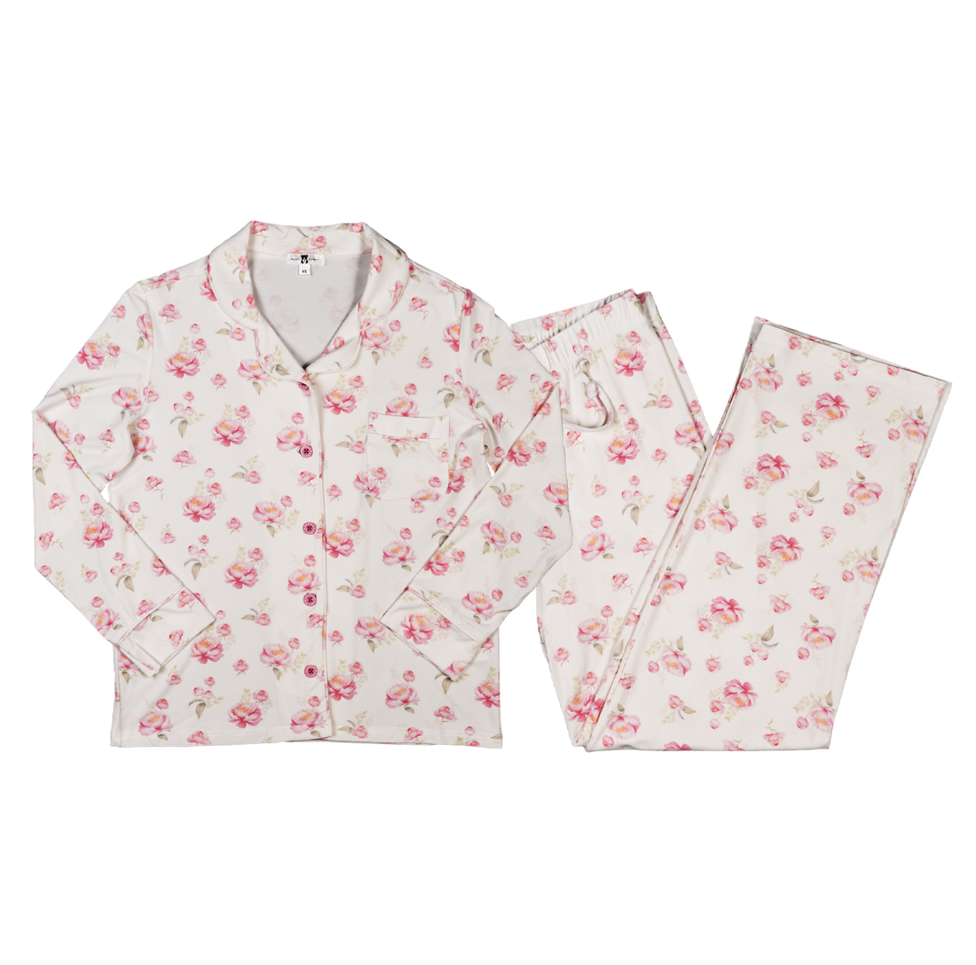 Womens PJ&