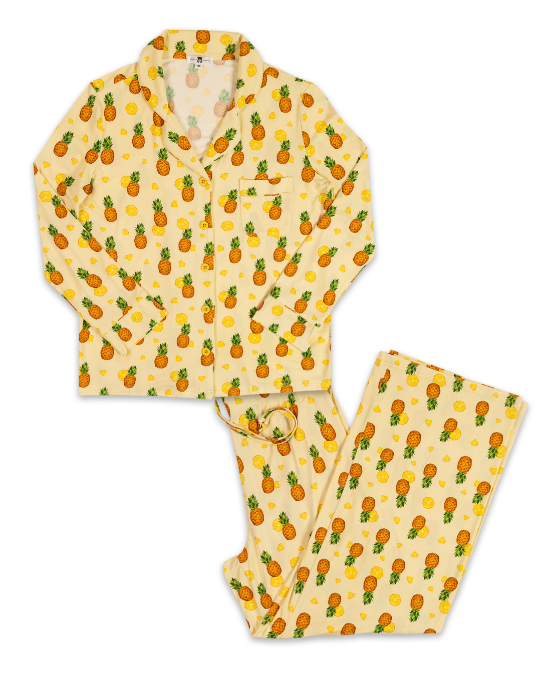 Womens PJ&