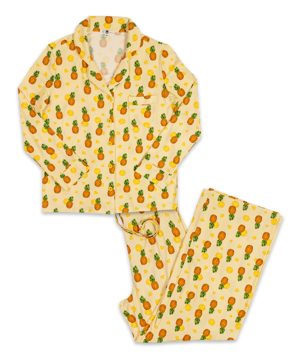 Womens PJ&