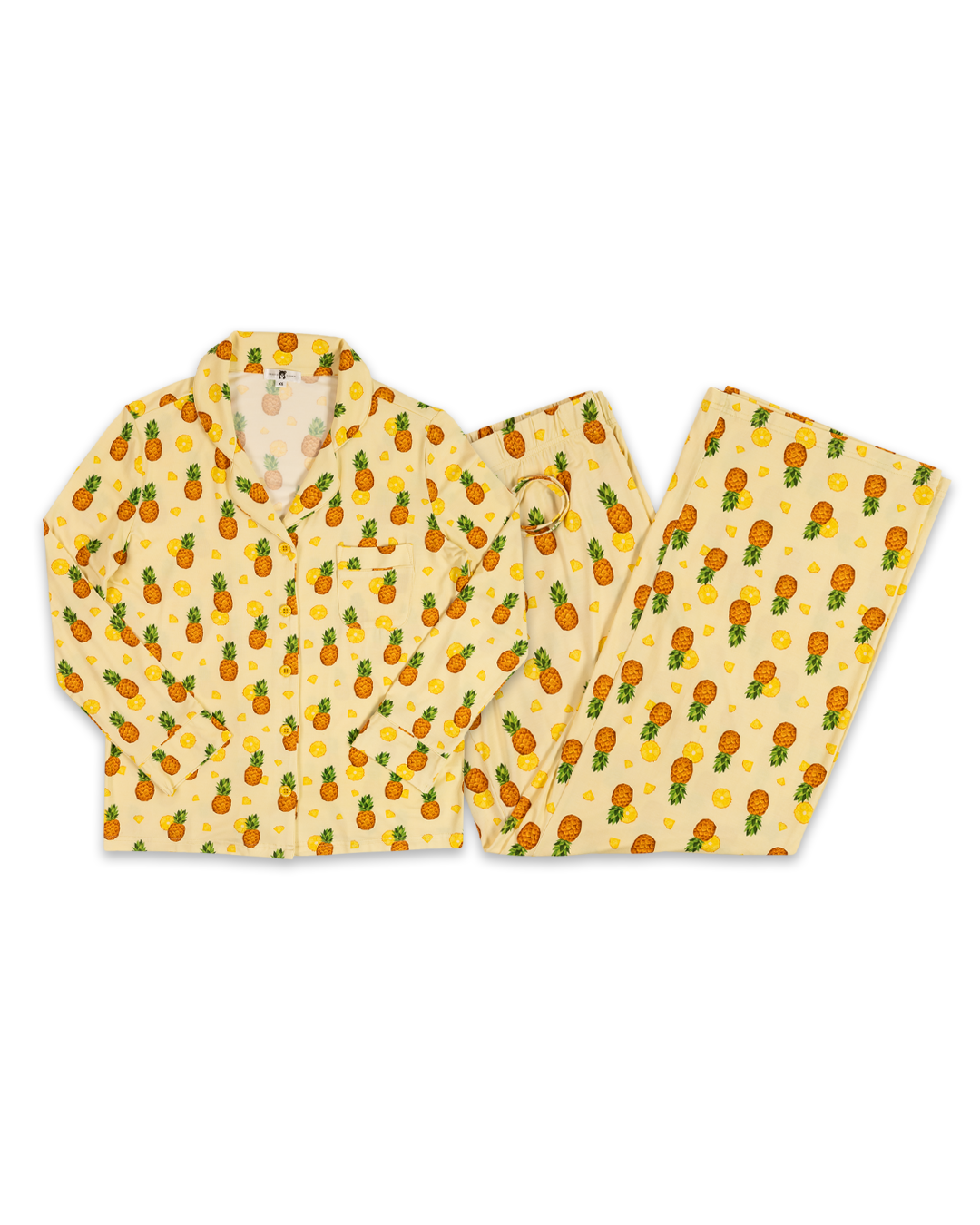 Womens PJ&
