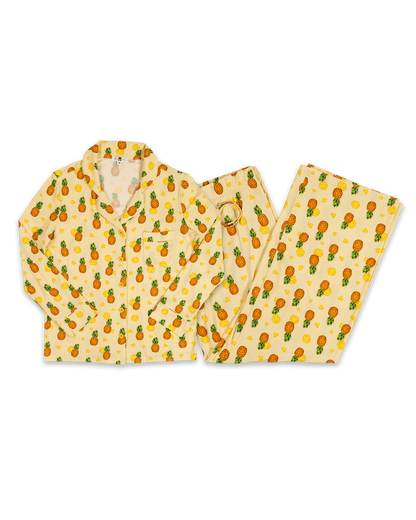Womens PJ&