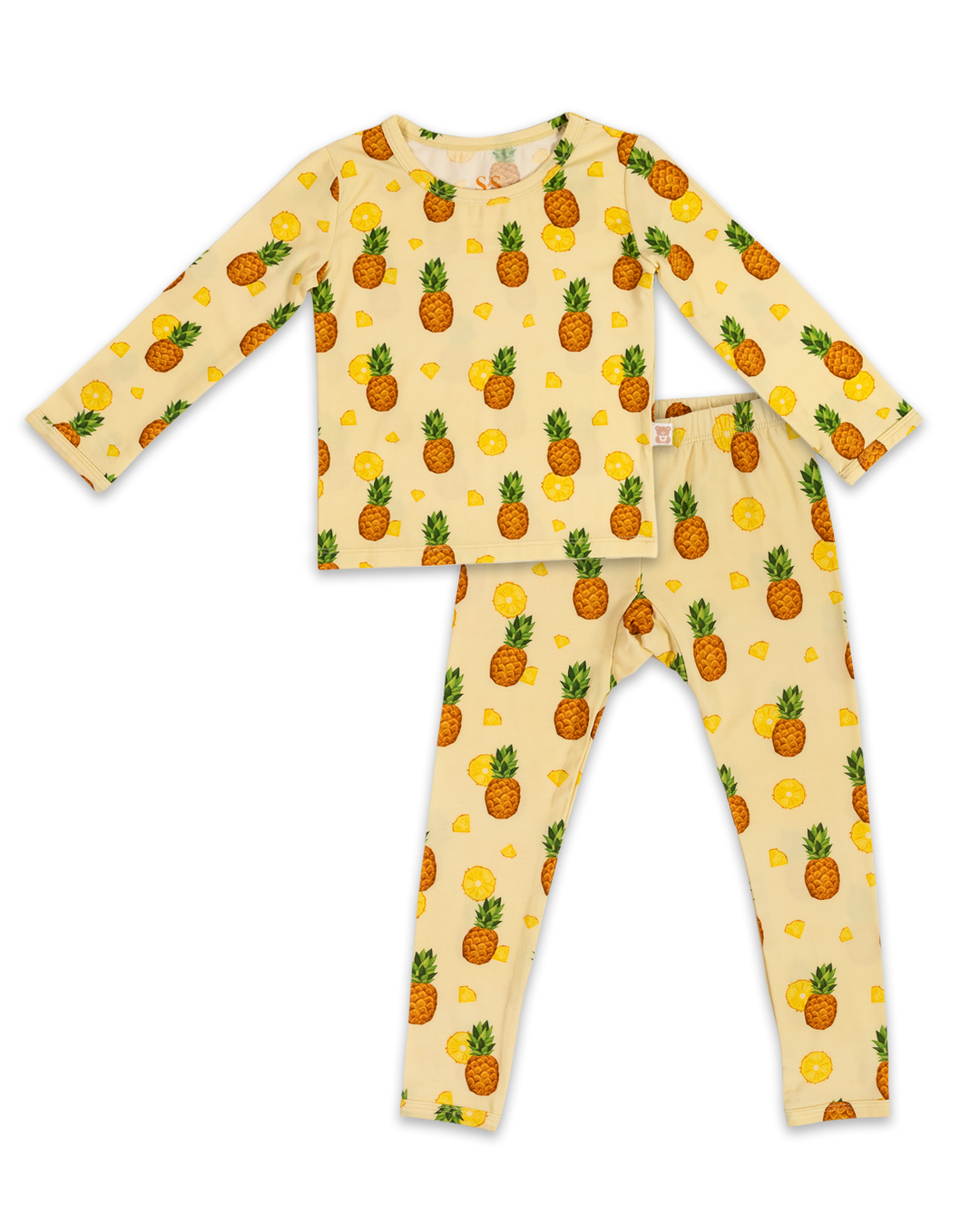 PJ&