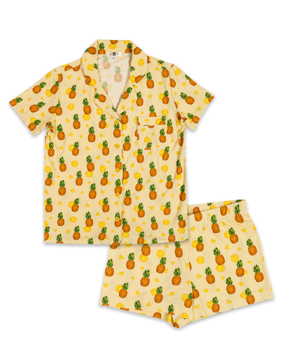 Womens PJ&