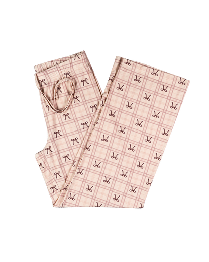 Womens PJ&
