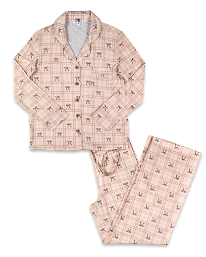 Womens PJ&