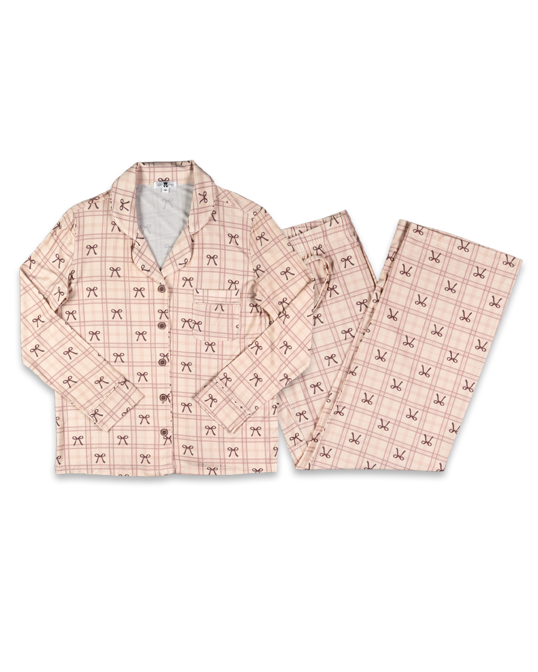 Womens PJ&